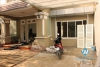 Big house with nice designed for rent in Ciputra, Tay Ho, ha Noi